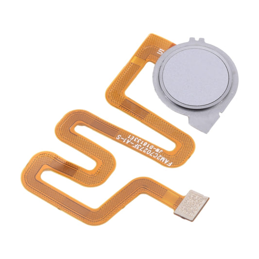 Fingerprint Sensor Flex Cable for HTC Desire 12s, For HTC Desire 12s