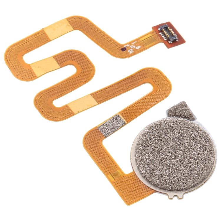 Fingerprint Sensor Flex Cable for HTC Desire 12s, For HTC Desire 12s