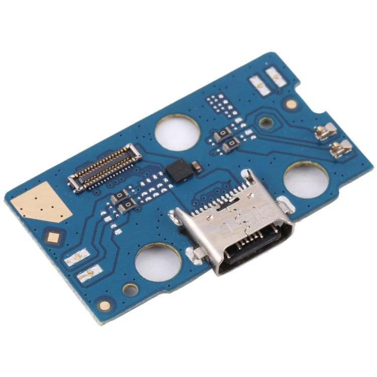 Charging Port Board for Lenovo Tab P11 TB-J606F J606 J606N, For Lenovo Tab P11