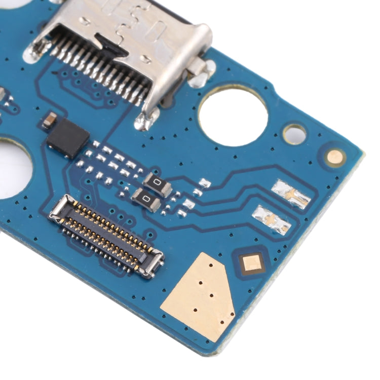 Charging Port Board for Lenovo Tab P11 TB-J606F J606 J606N, For Lenovo Tab P11