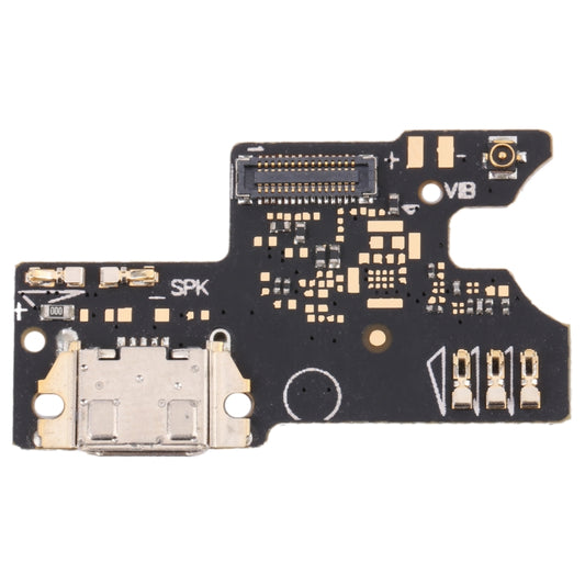 Charging Port Board for Lenovo Vibe S1 Lite, For Lenovo Vibe S1 Lite