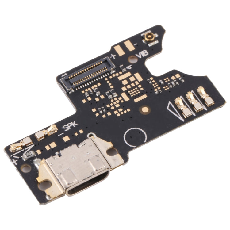 Charging Port Board for Lenovo Vibe S1 Lite, For Lenovo Vibe S1 Lite