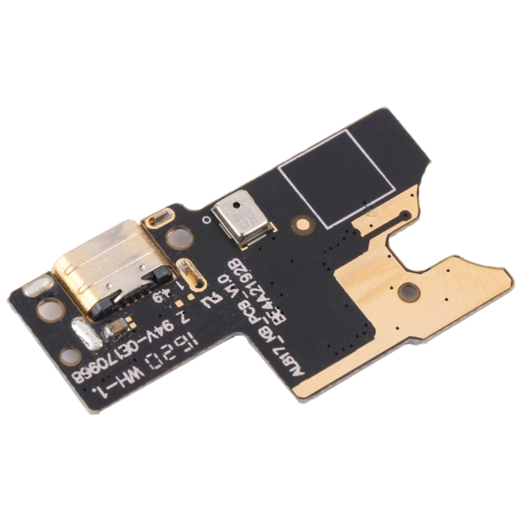 Charging Port Board for Lenovo Vibe S1 Lite, For Lenovo Vibe S1 Lite