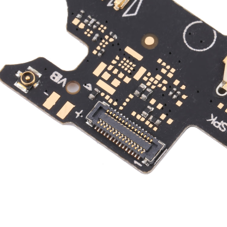 Charging Port Board for Lenovo Vibe S1 Lite, For Lenovo Vibe S1 Lite
