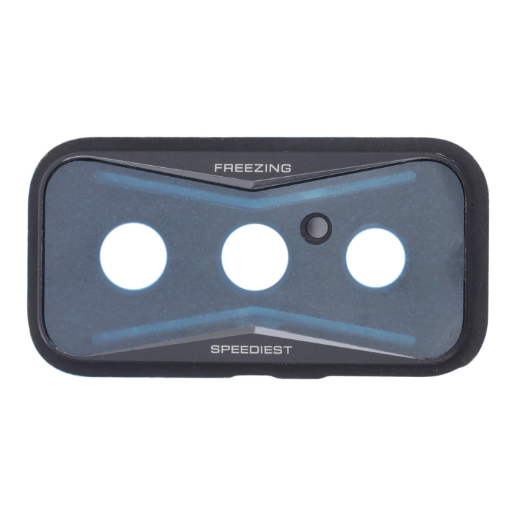 Back Camera Lens Frame for Xiaomi Redmi K50 Gaming/Poco F4 GT, For Xiaomi Redmi K50 Gaming/Poco F4 GT