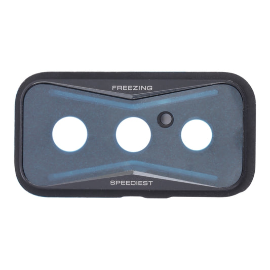 Back Camera Lens Frame for Xiaomi Redmi K50 Gaming/Poco F4 GT, For Xiaomi Redmi K50 Gaming/Poco F4 GT