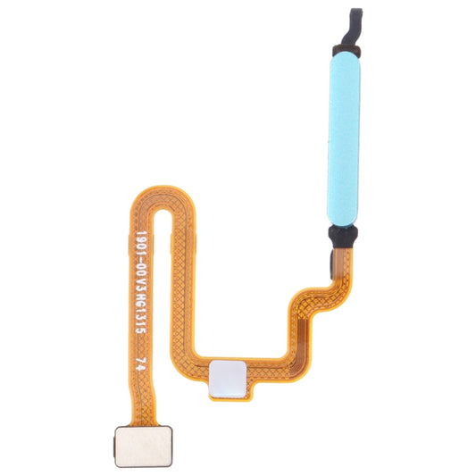Fingerprint Sensor Flex Cable for Xiaomi Redmi Note 11 China/ Redmi Note 11T 5G / Redmi Note 11S 5G , For Xiaomi Redmi Note 11 China/ Redmi Note 11T 5G
