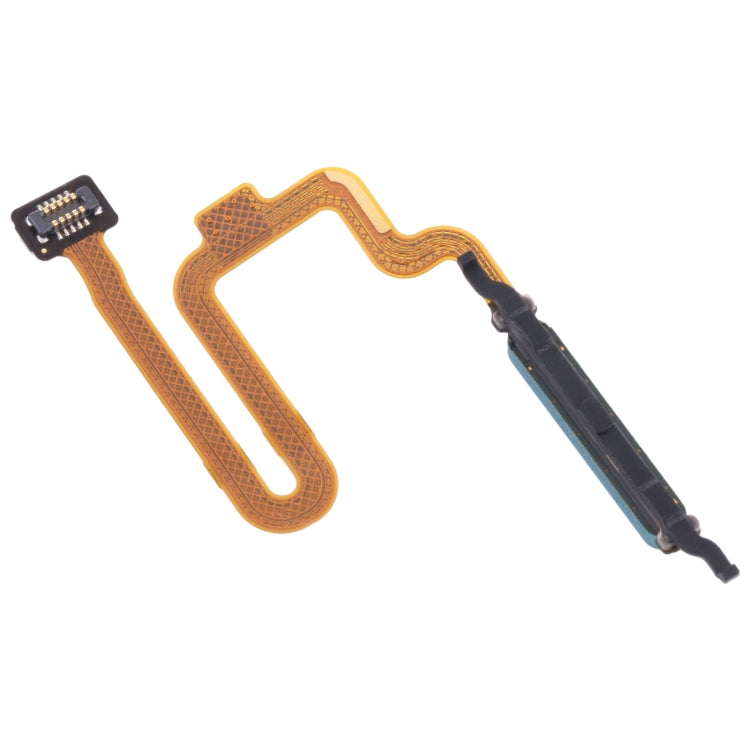 Fingerprint Sensor Flex Cable for Xiaomi Redmi Note 11 China/ Redmi Note 11T 5G / Redmi Note 11S 5G , For Xiaomi Redmi Note 11 China/ Redmi Note 11T 5G