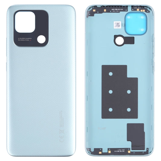 Original Battery Back Cover for Xiaomi Redmi 10C/Redmi 10 India/Redmi 10 Power, For Xiaomi Redmi 10C/Redmi 10 India/Redmi 10 Power(Original)