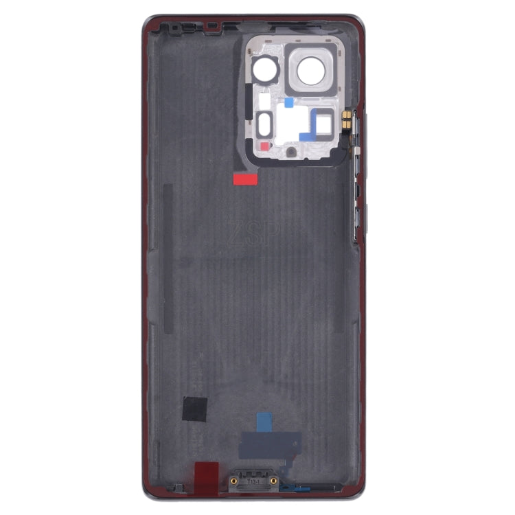 Original Battery Back Cover for Xiaomi Mix 4