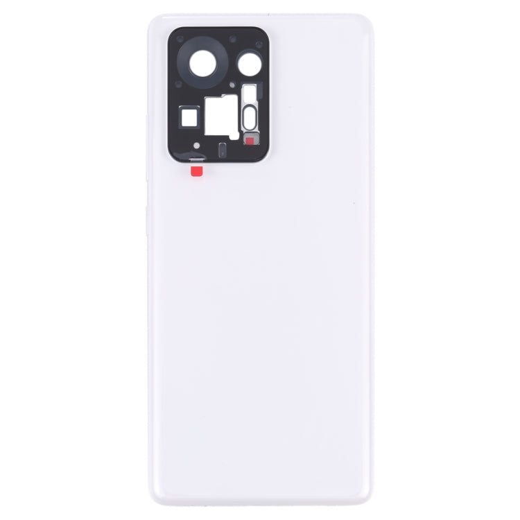 Original Battery Back Cover for Xiaomi Mix 4, For Xiaomi Mix 4(Original)