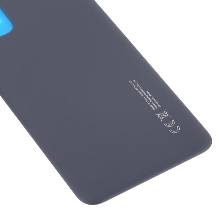 Original Battery Back Cover for Xiaomi Redmi Note 11S 5G