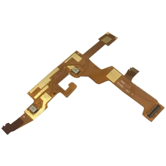 Original Shutter Release Flex Cable For GoPro Hero6 Black/Hero7 Black, For GoPro Hero6 Black/Hero7 Black