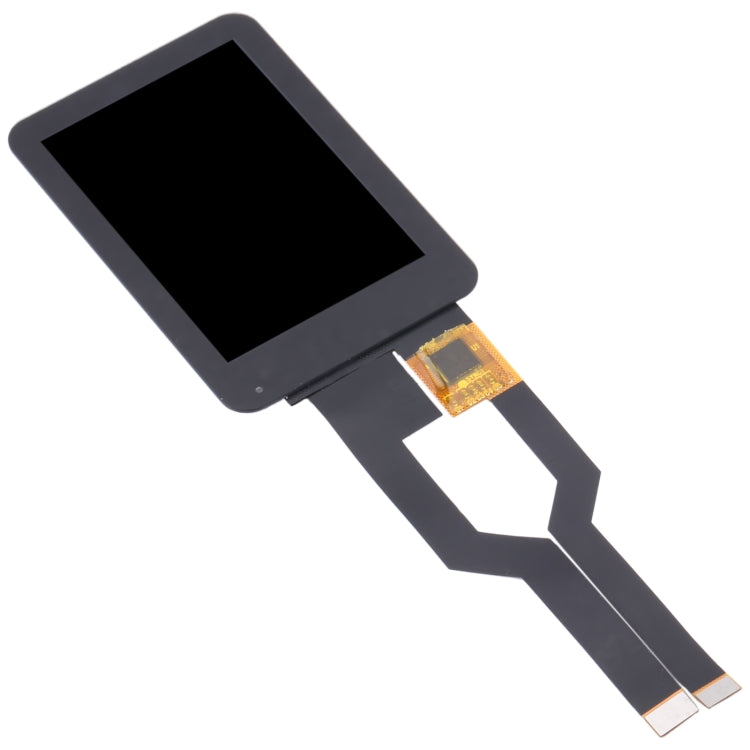 Original LCD Screen and Digitizer Full Assembly For GoPro Hero9 Black / Hero10 Black / Hero11 Black, For GoPro Hero9 Black / Hero10 Black / Hero11 Black