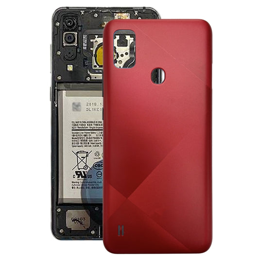 Battery Back Cover for ZTE Blade A51 2021, For ZTE Blade A51 2021