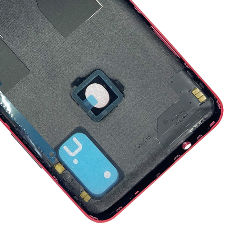 Battery Back Cover for ZTE Blade A51 2021
