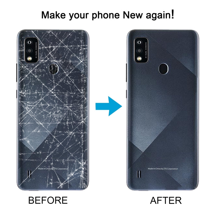 Battery Back Cover for ZTE Blade A51 2021
