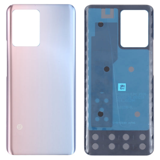 Battery Back Cover for ZTE S30 Pro A2122H