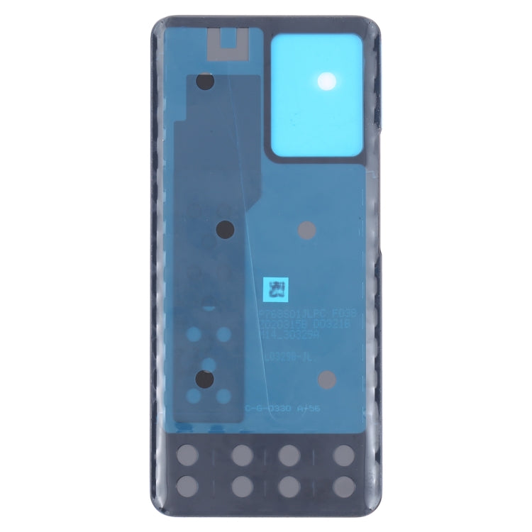 Battery Back Cover for ZTE S30 Pro A2122H