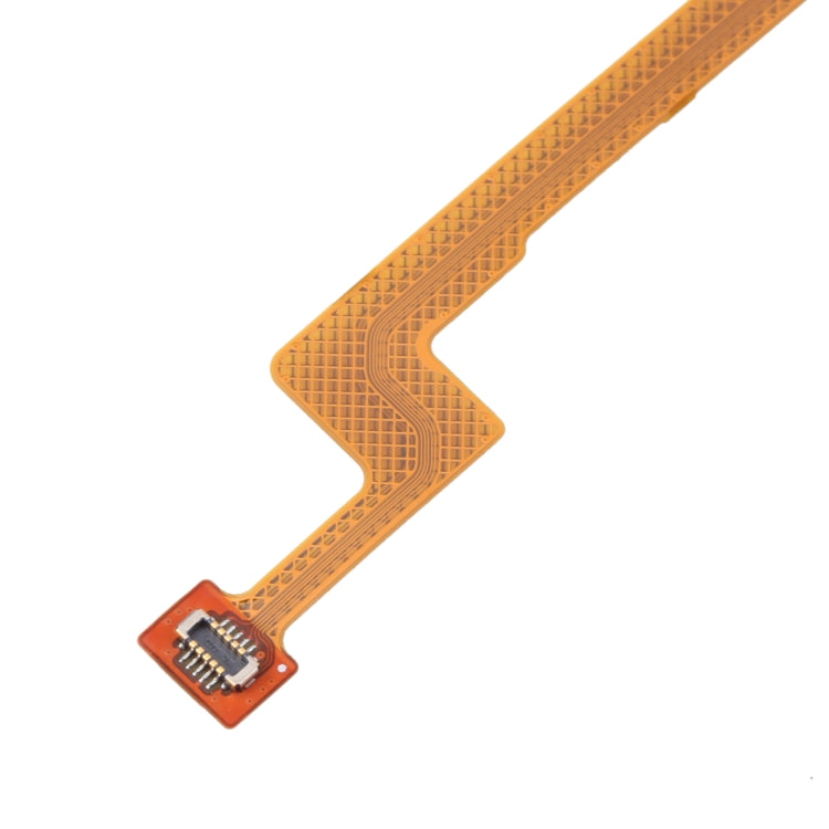 Fingerprint Sensor Flex Cable for Xiaomi Redmi K50 Pro/Redmi K50, For Xiaomi Redmi K50 Pro/Redmi K50