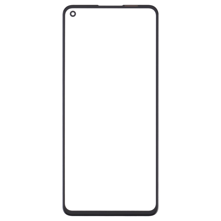 For OnePlus 9RT 5G MT2110 MT2111 Front Screen Outer Glass Lens with OCA Optically Clear Adhesive, For OnePlus 9RT 5G - BSPART