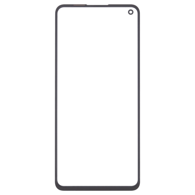 For OnePlus 9RT 5G MT2110 MT2111 Front Screen Outer Glass Lens with OCA Optically Clear Adhesive, For OnePlus 9RT 5G - BSPART