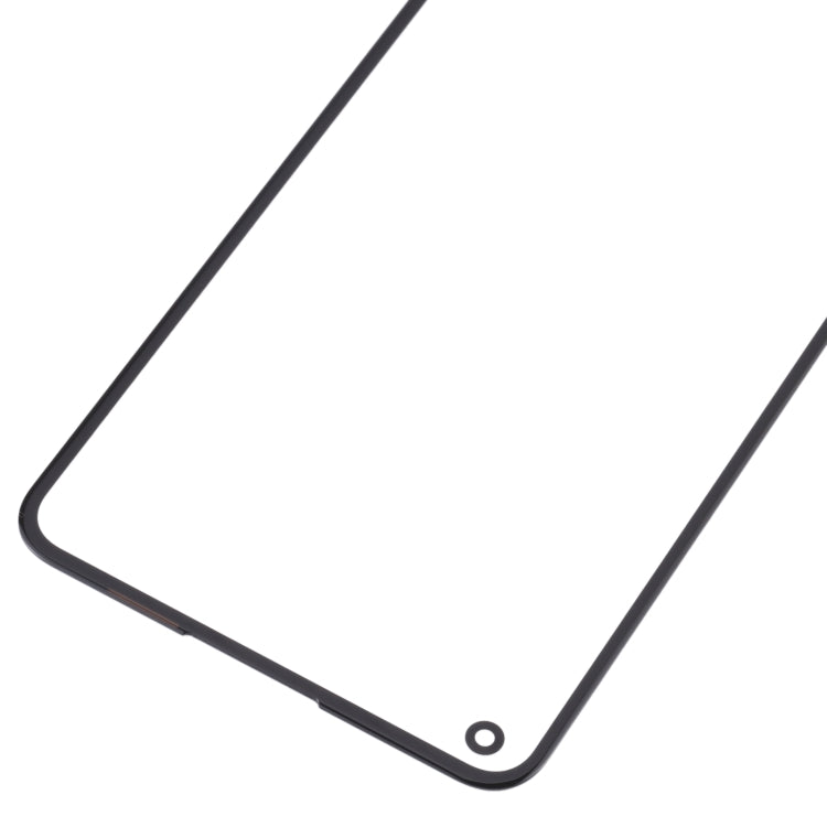 For OnePlus 9RT 5G MT2110 MT2111 Front Screen Outer Glass Lens with OCA Optically Clear Adhesive, For OnePlus 9RT 5G - BSPART