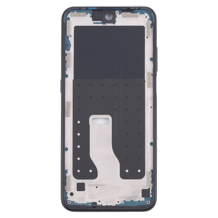 Original Middle Frame Bezel Plate for Nokia X10 TA-1350 TA-1332, For Nokia X10 (Green), For Nokia X10 (White)