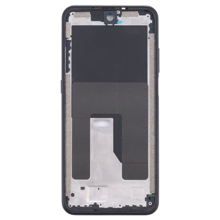 Original Middle Frame Bezel Plate for Nokia X100, For Nokia X100