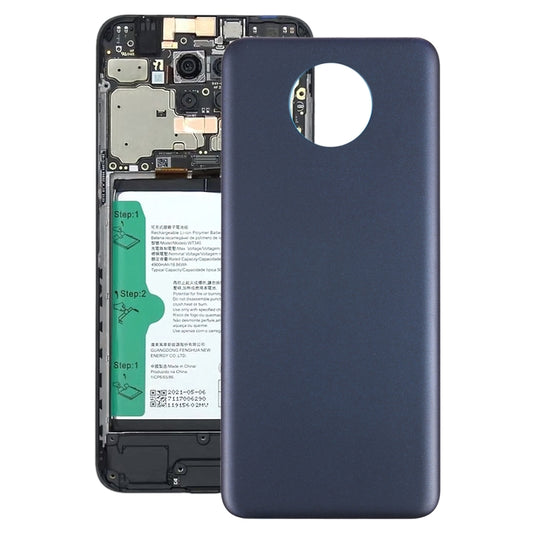 Original Battery Back Cover for Nokia G10, For Nokia G10, For Nokia G10(Purple) - BSPART