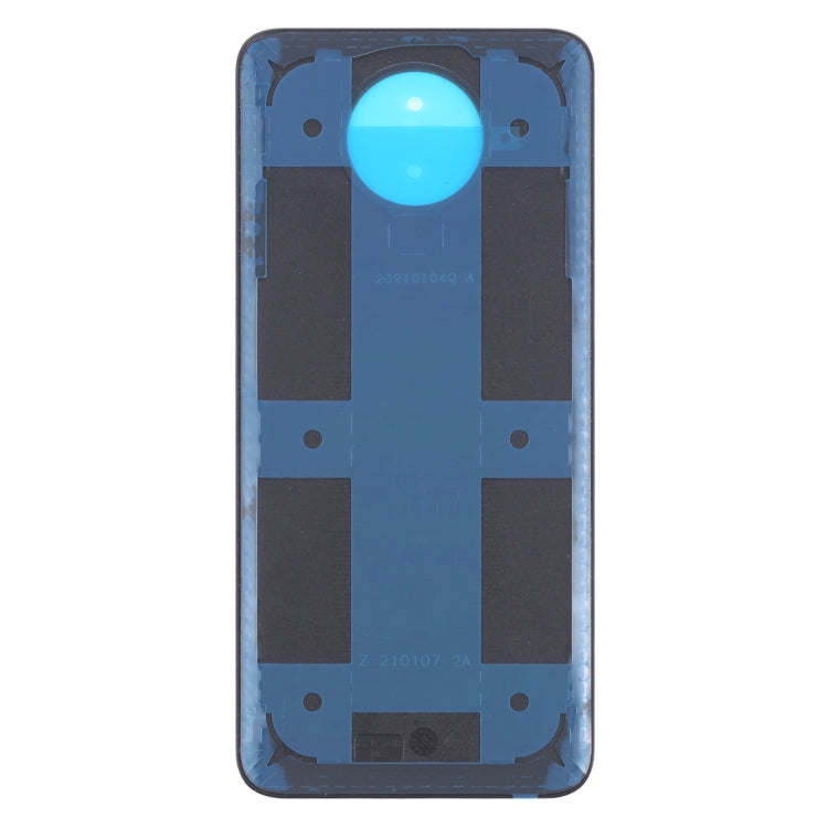 Original Battery Back Cover for Nokia G10, For Nokia G10, For Nokia G10(Purple) - BSPART