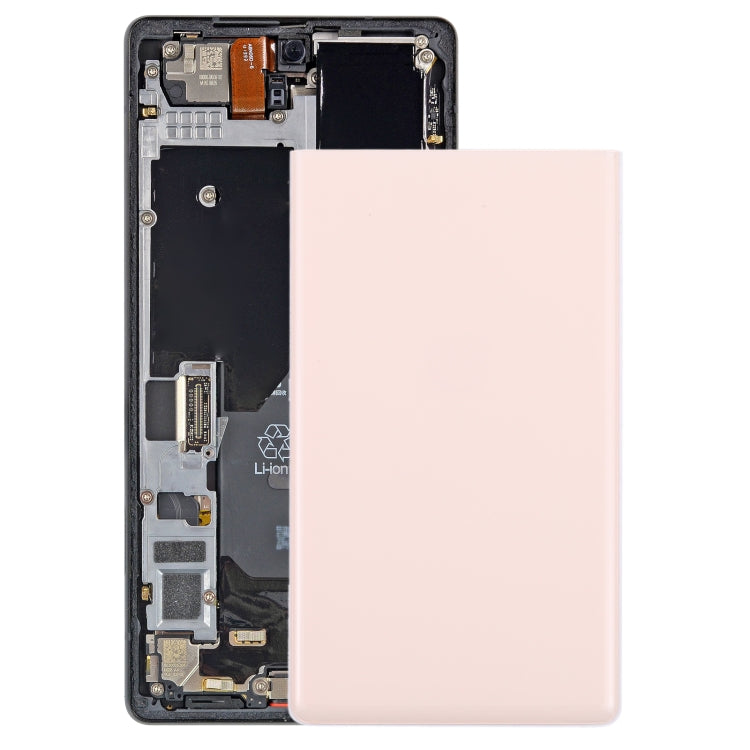 Battery Back Cover for Google Pixel 6