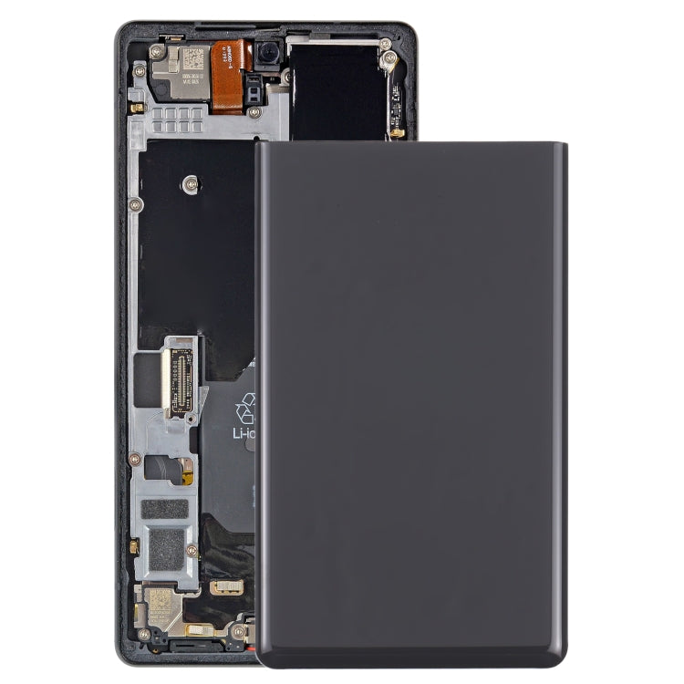 Battery Back Cover for Google Pixel 6 Pro