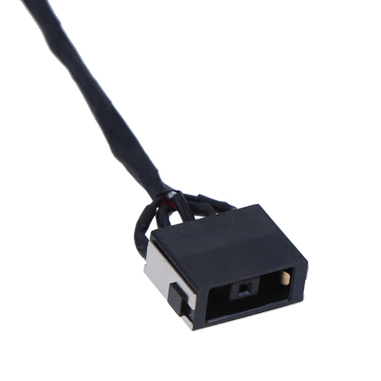 DC Power Jack Connector Flex Cable for Lenovo G50-70 G50-80 G50-85 G50-90 DC30100LE00 35013379, For Lenovo G50-70 G50-80 G50-85 G50-90