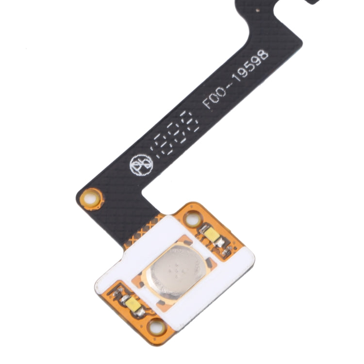 Power Button Flex Cable For Lenovo Yoga Tab 3 10 YT3-X50M YT3-X50F P5100, For Lenovo Yoga Tab 3 10