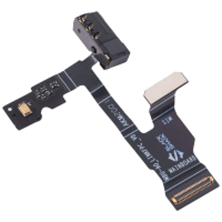 Earphone Jack Audio Flex Cable for Xiaomi Black Shark 3 Pro, For Xiaomi Black Shark 3 Pro - BSPART