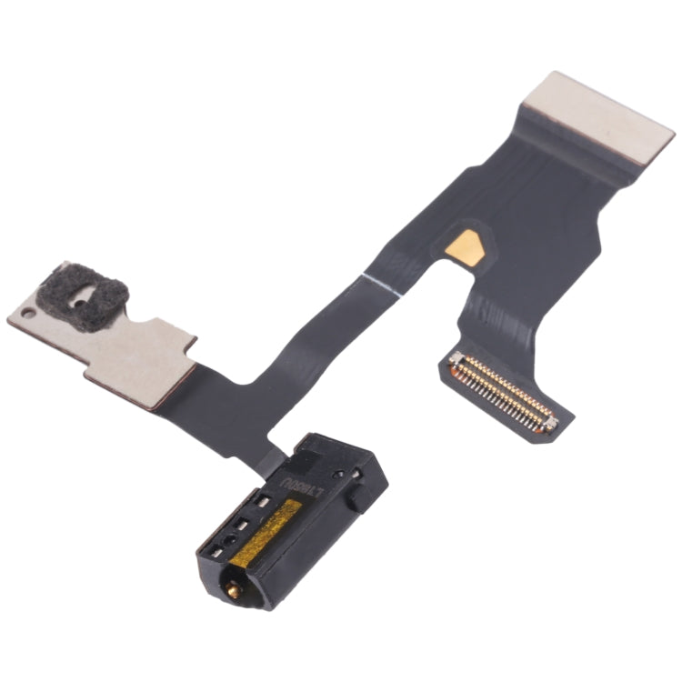 Earphone Jack Audio Flex Cable for Xiaomi Black Shark 3 Pro, For Xiaomi Black Shark 3 Pro - BSPART