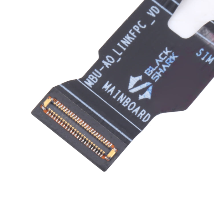 Earphone Jack Audio Flex Cable for Xiaomi Black Shark 3 Pro, For Xiaomi Black Shark 3 Pro - BSPART