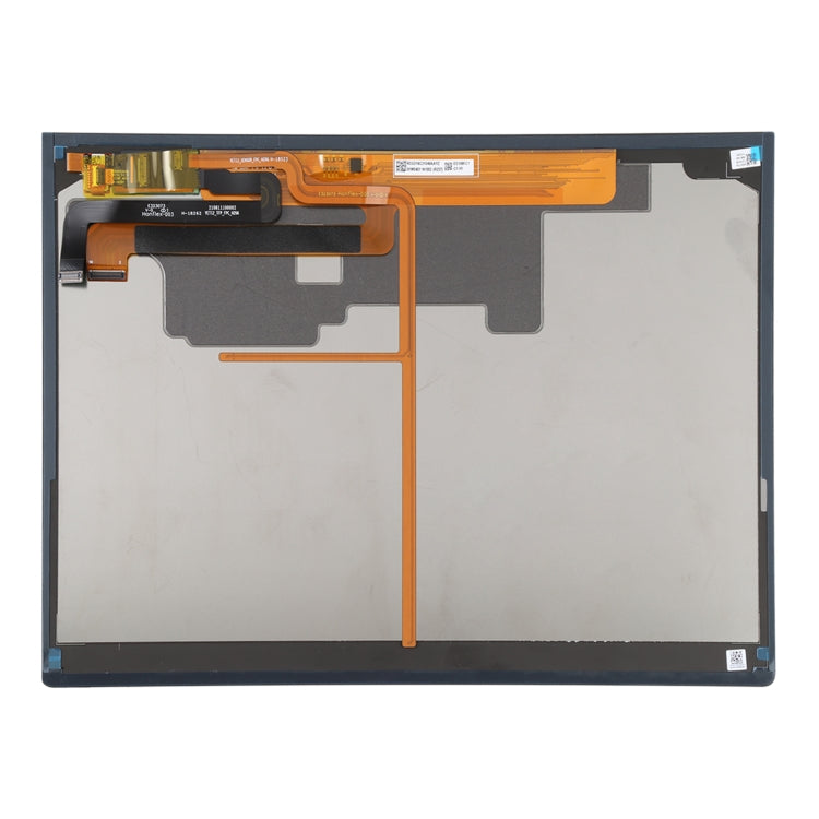 For Lenovo YOGA Book 2 C930 YB-J912F YB-J912L E Ink OEM LCD Screen with Digitizer Full Assembly, For Lenovo YOGA Book 2 C930