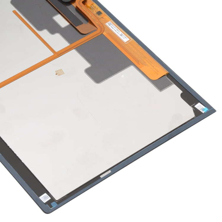 For Lenovo YOGA Book 2 C930 YB-J912F YB-J912L E Ink OEM LCD Screen with Digitizer Full Assembly, For Lenovo YOGA Book 2 C930