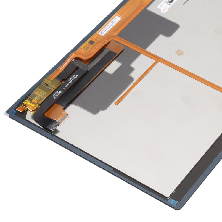 For Lenovo YOGA Book 2 C930 YB-J912F YB-J912L E Ink OEM LCD Screen with Digitizer Full Assembly, For Lenovo YOGA Book 2 C930