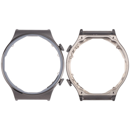Original LCD Screen Frame Bezel Plate For Huawei Watch GT 2 Pro VID-B19, For Huawei Watch GT 2 Pro