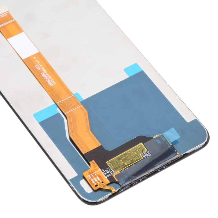 For OnePlus Nord CE 2 Lite 5G CPH2381 CPH2409 with Digitizer Full Assembly OEM LCD Screen, For OnePlus Nord CE 2 Lite 5G