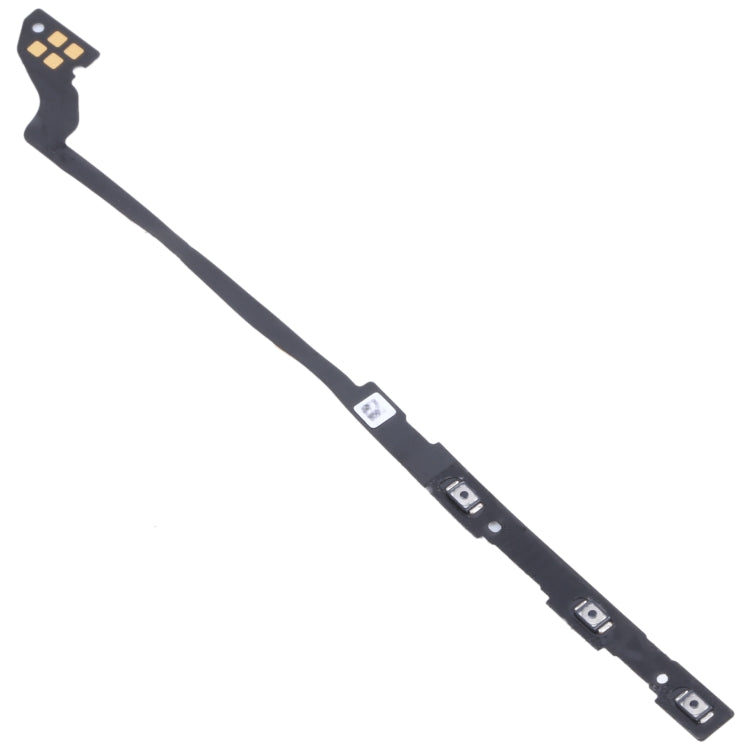 Original Power Button & Volume Button Flex Cable For Google Pixel 5a