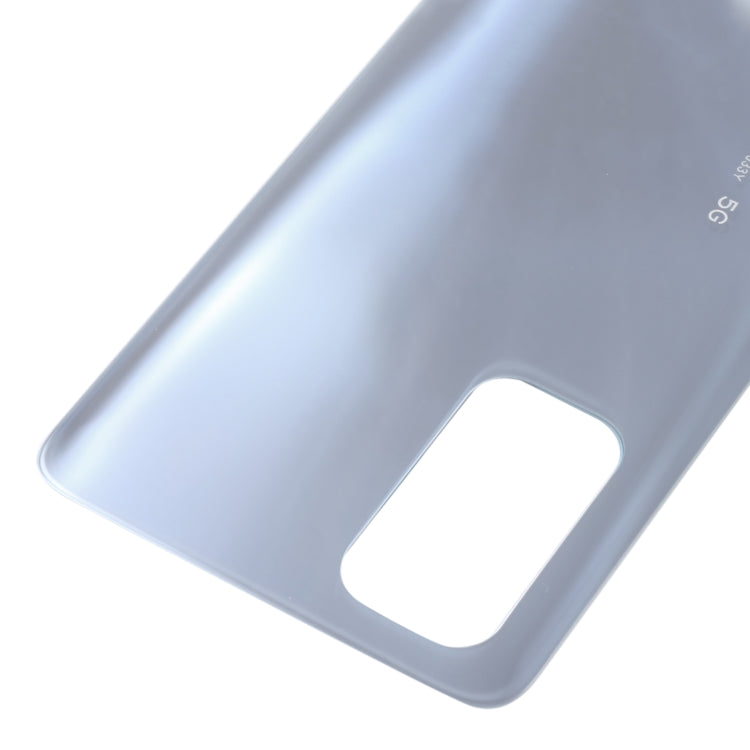 Cache arrière de batterie en verre pour Xiaomi Mi 10T / Mi 10T Pro