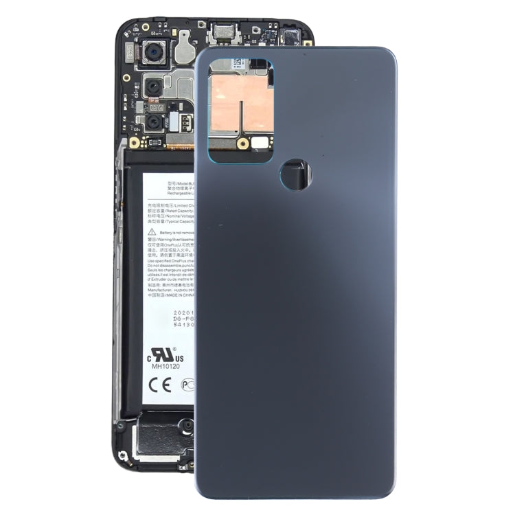 Battery Back Cover for TCL 30E/30 SE 6127A 6165H - BSPART