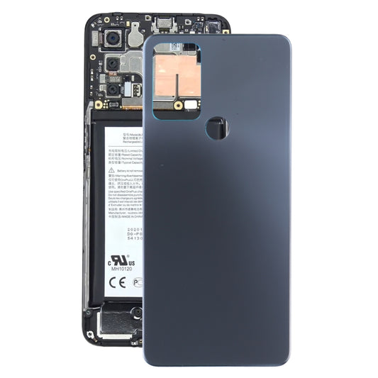 Battery Back Cover for TCL 30E/30 SE 6127A 6165H - BSPART