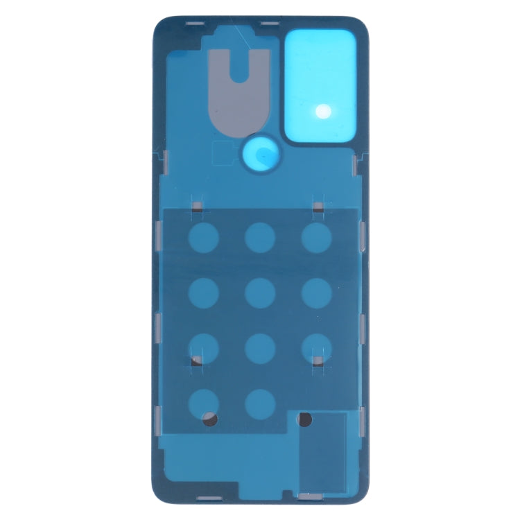Battery Back Cover for TCL 30E/30 SE 6127A 6165H - BSPART