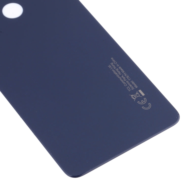 Battery Back Cover for TCL 20 R 5G/20 XE, For TCL 20 R 5G/20 XE