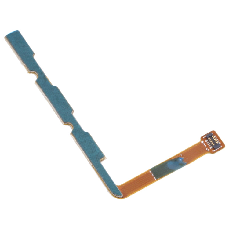 Power Button & Volume Button Flex Cable For Xiaomi Mi Pad 4 LTE, For Xiaomi Mi Pad 4 LTE